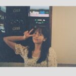 Kim So-hyun Instagram - 지난 기록♥️ 모두 감기 조심하세요:)