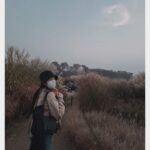 Kim So-hyun Instagram - 지난 기록♥️ 모두 감기 조심하세요:)