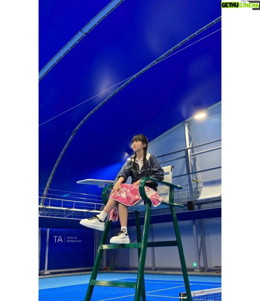 Kim So-hyun Instagram - My Lovely Liar🫠