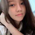 Kim So-hyun Instagram - 💜