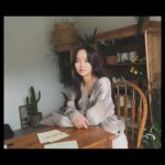 Kim So-hyun Instagram - 2am MV🍂 #잘가라니 #가까이있어서몰랐어