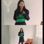 Kim So-hyun Instagram - @ymagazine_official 💙