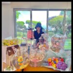Kim So-hyun Instagram - 생일 축하해주셔서 정말 감사해요!! 이런 과분한 사랑을 받아도 되나 싶어요! 행복한 하루 보낼 수 있게 해주셔서 정말 감사합니다♥️ 조금은 부족하더라도 열심히 즐겁게 해나가도록 할게요! 모두 행복한 밤 되시길..♥️