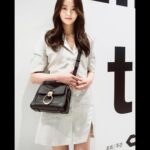 Kim So-hyun Instagram - 팀랩라이프 화보촬영🌊 #팀랩라이프 #teamlablife