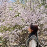 Kim So-hyun Instagram - 막방이라뇨..? 같이 봐주실거죠? 🌕🌊