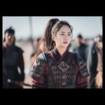 Kim So-hyun Instagram – 오늘도 힘차게!🌊