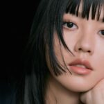 Kim So-hyun Instagram – Singles 4월🖤 #singles