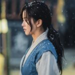 Kim So-hyun Instagram – 오늘도 평강🌊
