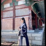 Kim So-hyun Instagram - 여러분 설 연휴 안전하고 따뜻하게 보내세요♥️ 새해 복 많이 받으세요✨