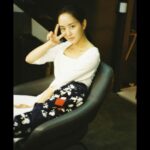 Kim So-hyun Instagram - 필름🎞 #한율