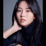 Kim So-hyun Instagram - 📷 저의 22살을 예쁘게 남길 수 있게 해주신 @yyoungbae 감사합니다♥️