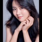 Kim So-hyun Instagram - 🤍🖤