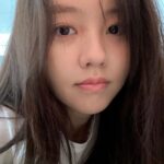 Kim So-hyun Instagram - 💜