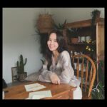 Kim So-hyun Instagram - 2am MV🍂 #잘가라니 #가까이있어서몰랐어
