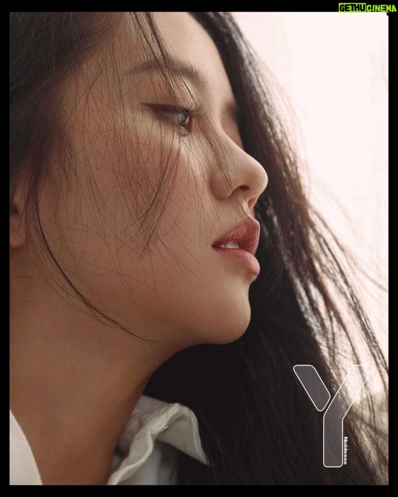 Kim So-hyun Instagram - @ymagazine_official 💙