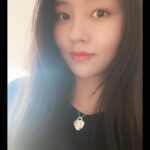 Kim So-hyun Instagram - 생일 축하해주셔서 정말 감사해요!! 이런 과분한 사랑을 받아도 되나 싶어요! 행복한 하루 보낼 수 있게 해주셔서 정말 감사합니다♥️ 조금은 부족하더라도 열심히 즐겁게 해나가도록 할게요! 모두 행복한 밤 되시길..♥️