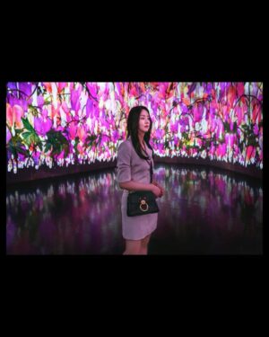 Kim So-hyun Instagram - 팀랩라이프 화보촬영🌊 #팀랩라이프 #teamlablife
