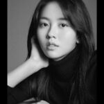 Kim So-hyun Instagram - 📷 저의 22살을 예쁘게 남길 수 있게 해주신 @yyoungbae 감사합니다♥️