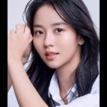 Kim So-hyun Instagram - 📷 저의 22살을 예쁘게 남길 수 있게 해주신 @yyoungbae 감사합니다♥️