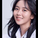 Kim So-hyun Instagram - 📷 저의 22살을 예쁘게 남길 수 있게 해주신 @yyoungbae 감사합니다♥️