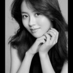 Kim So-hyun Instagram - 🤍🖤