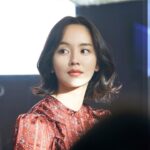 Kim So-hyun Instagram - #한율