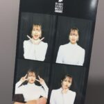 Kim So-hyun Instagram - #하이원서울가요대상 📷