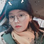 Kim So-hyun Instagram - 🎄♥️🦌🎅☃️🍺❄️🎡🎠