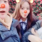 Kim So-hyun Instagram - 🦌🎄미리 메리크리스마스🎄🦌 모두 건강하고 행복한 연휴 보내세요!