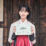 Kim So-hyun Instagram - 드디어 내일! KBS 월화드라마 '조선로코 녹두전' 첫방송합니다♥️ 기대해주세요! -동동주 올림-