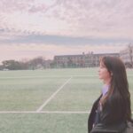 Kim So-hyun Instagram - 좋아하면 울리는💗 곧 공개 됩니다!! 넷플릭스로 가시죠! #netflix #lovealarm
