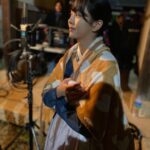 Kim So-hyun Instagram - 6개월 동안 동주로 살 수 있어서 정말 정말 행복했습니다♥️ 동주는 계속 행복할 거라 굳게 믿어요!! 지금까지 함께 해준 모든 분들께 감사드립니다! 우리 녹두전 가족들 모두 사랑해요♥️ #조선로코녹두전 #동주야안녕🖐