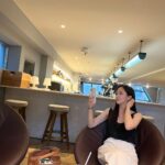 Kim So-hyun Instagram - 열심히 찍어본 결과물...🙄 다들 잘 지내시나요? 보고싶어요..♥️