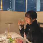 Kim So-hyun Instagram - 🌬️
