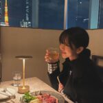Kim So-hyun Instagram - 🌬️