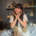 Kim So-hyun Instagram - 그동안 솔희로 함께 할 수 있어 행복했고, 참 감사했습니다:) 모두가 한마음으로 노력하고, 웃으며 보낸 시간들 소중하게 잘 담아놓겠습니다! 끝까지 함께해 주신 시청자분들과 팬분들께도 정말 감사드립니다! 부족함이 많았지만.. 끝까지 사랑해 주신 덕분에 잘 마칠 수 있었어요!! 감사한 마음 더 좋은 모습으로 보답하도록 하겠습니다💜 마지막은 소용없어 거짓말 식구들과..🫠 다들 사랑하고 감사합니다🐢