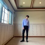 Kim Soo-hyun Instagram –