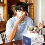 Kim Soo-hyun Instagram –