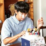 Kim Soo-hyun Instagram –