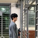 Kim Soo-hyun Instagram –
