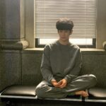 Kim Soo-hyun Instagram –