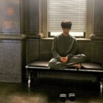 Kim Soo-hyun Instagram –