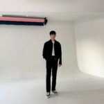 Kim Soo-hyun Instagram –