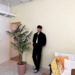 Kim Soo-hyun Instagram -