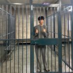 Kim Soo-hyun Instagram -