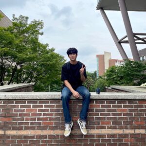Kim Soo-hyun Instagram - 
