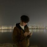Kim Soo-hyun Instagram -