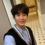 Kim Soo-hyun Instagram -