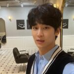Kim Soo-hyun Instagram - #어느날 #oneordinaryday