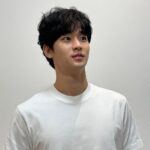 Kim Soo-hyun Instagram -